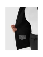 Softshellová bunda s větruodolnou membránou 5000 dámská 4F