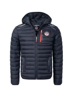 Geographical Norway pánská bunda BRICK NAVY GTX MEN 068 NAVY (WY6358H/GN-MARINE)