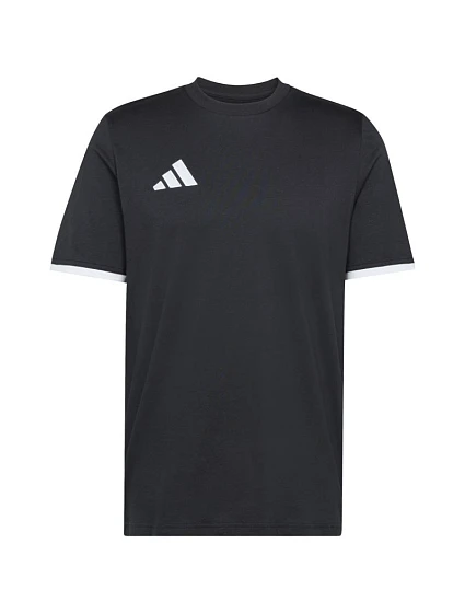 Pánské tričko Entrada 26 Tee black model 21867194 pánské - ADIDAS Pánské tričko Entrada 26 Tee black model 21867194 pánské - ADIDAS
