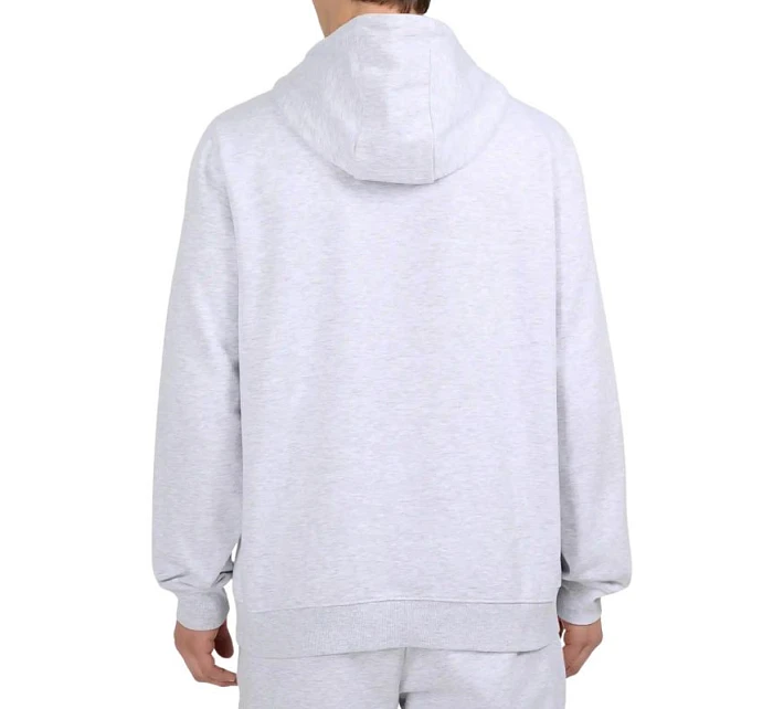 Pánská mikina 4F  light grey melange 4FWMM00TSWS 27M pánské model 22089086 - Hikvision