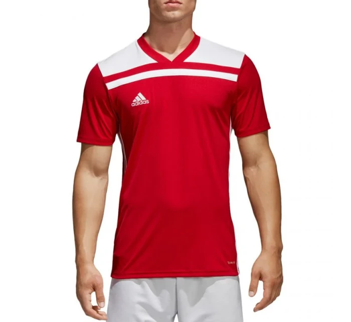 Pánské fotbalové tričko Regista 18 M CE1713 - Adidas
