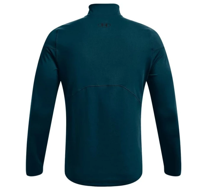 Pánské tričko ColdGear Rush Mock M 1366059-413 - Under Armour Pánské tričko ColdGear Rush Mock M 1366059-413 - Under Armour