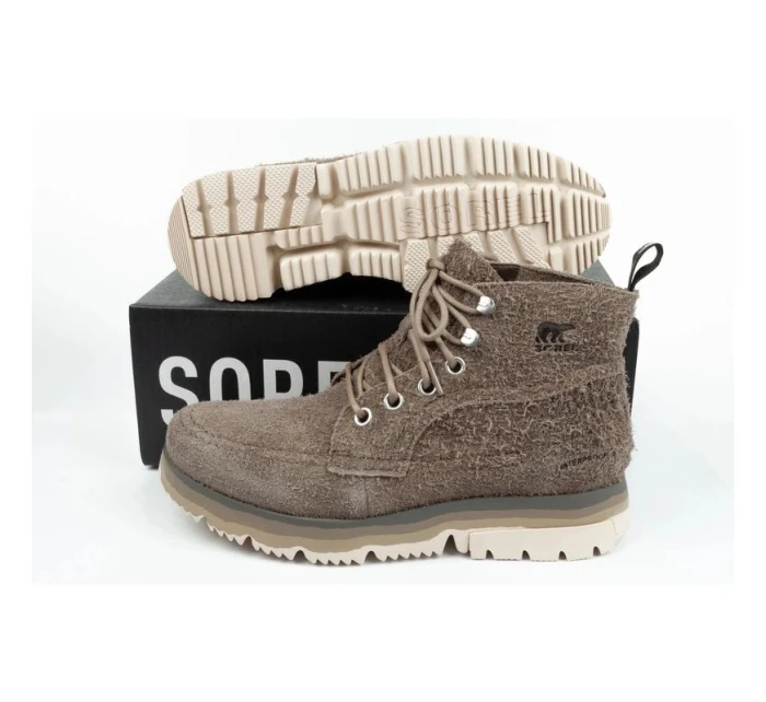 Boty do pasu Sorel M NM3469-245 Boty do pasu Sorel M NM3469-245