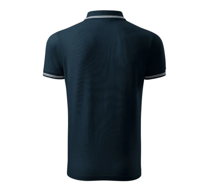 Polokošile Adler Urban M MLI-21902 tmavě modrá Polokošile Adler Urban M MLI-21902 tmavě modrá