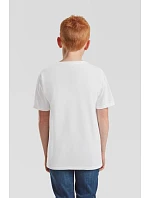 Kids Iconic 150 T Dětské tričko model 22421165 - Fruit of the Loom Kids Iconic 150 T Dětské tričko model 22421165 - Fruit of the Loom