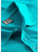 Pánské pracovní piqué polo EXCD 40. cobalt blue model 22409948 - Promodoro Pánské pracovní piqué polo EXCD 40. cobalt blue model 22409948 - Promodoro