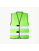 Korntex KXVW – Wolfsburg Bezpečnostní vesta "Basic" 76.KXVW neon green Korntex KXVW – Wolfsburg Bezpečnostní vesta "Basic" 76.KXVW neon green