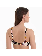 Style Luna Top Bikini - horní díl 8833-1 multi colour - RosaFaia Style Luna Top Bikini - horní díl 8833-1 multi colour - RosaFaia