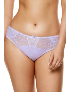 Gorteks Pamela/F barva: levandulová