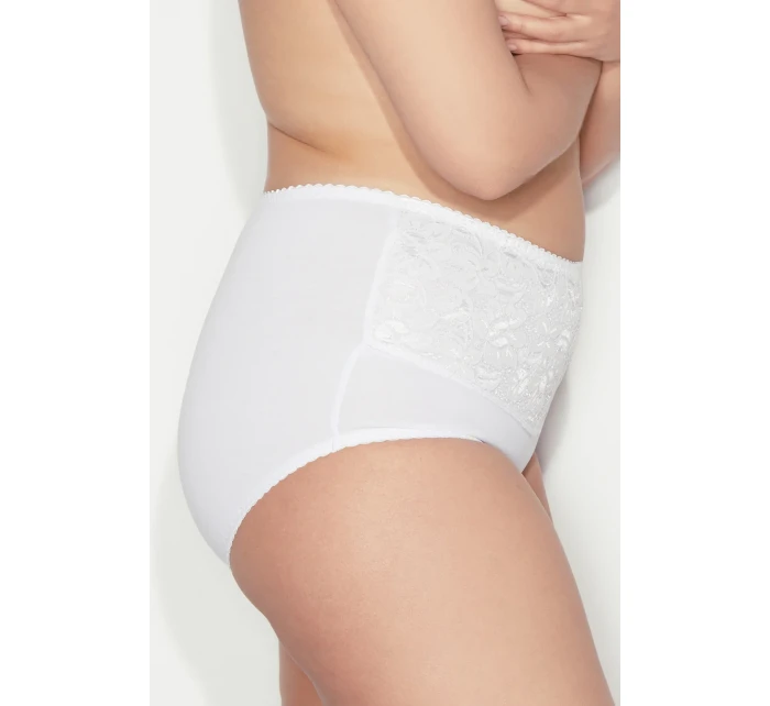 Mitex Ala Maxi 3-pack barva: bílá