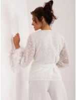 Halenka LK BZ 509522 1.20 bílých