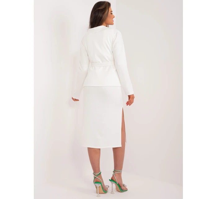 Sada LK KMPL 509547.05 ecru Sada LK KMPL 509547.05 ecru