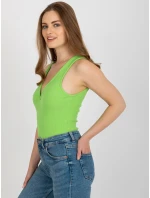 Karoserie NM BO L55093.29 světle zelená