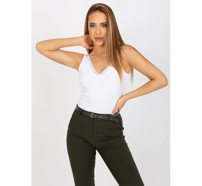 Top RV TP 7983.67P bílá