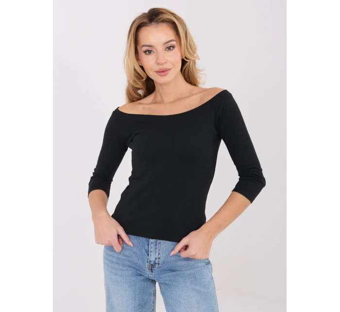 Halenka WT BZ A1087.65 černá Halenka WT BZ A1087.65 černá