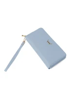 Peněženka VUCH Nightie Nicci Baby Blue Peněženka VUCH Nightie Nicci Baby Blue