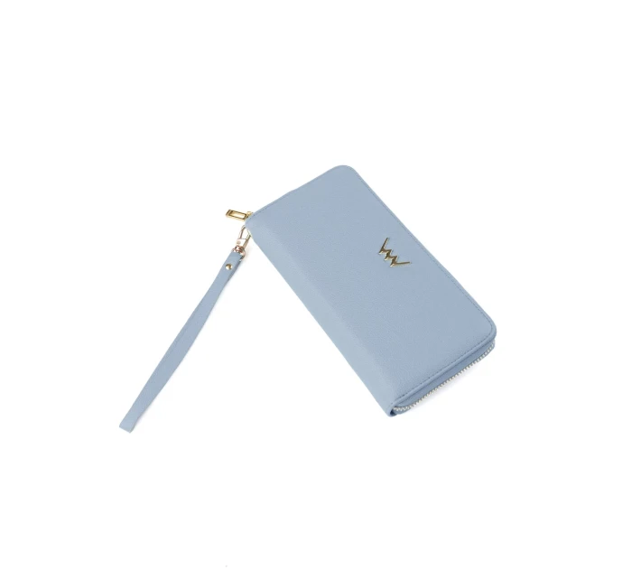 Peněženka VUCH Nightie Nicci Baby Blue Peněženka VUCH Nightie Nicci Baby Blue