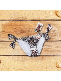 Spodní díl plavek model 21140207 - Selmark