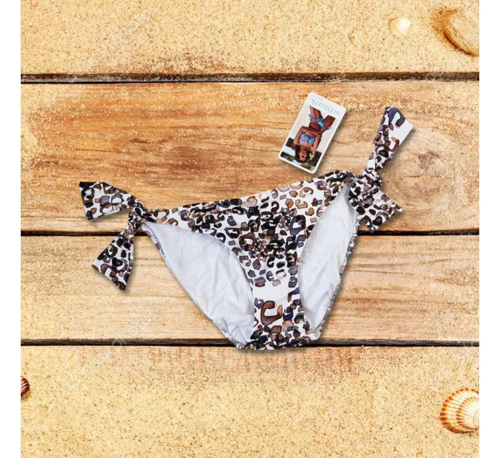 Spodní díl plavek model 21140207 - Selmark Spodní díl plavek model 21140207 - Selmark