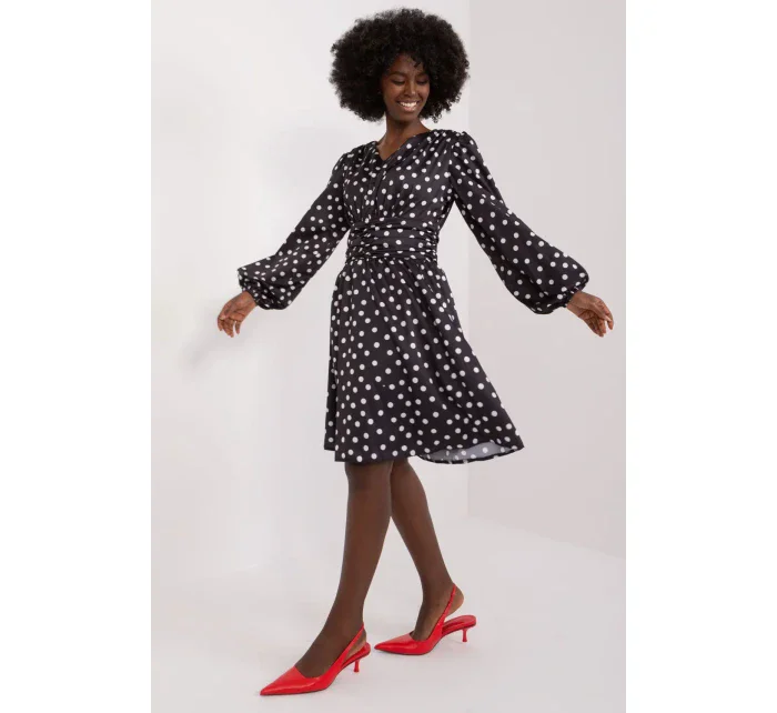 Společenské šaty model 193039 Lakerta Společenské šaty model 193039 Lakerta