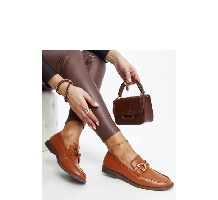 Polobotky  model 206468 Solea