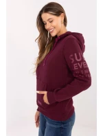 Mikina  model 216060 Sublevel