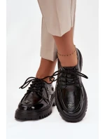 Polobotky  model 219108 Step in style