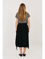 Sukně model 225884 Rue Paris Sukně model 225884 Rue Paris