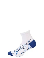 Pánské ponožky Wola  Ag+ Vzor  barvy model 22074922 - Gatta