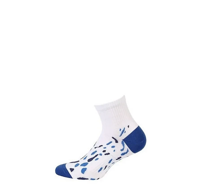 Pánské ponožky Wola  Ag+ Vzor  barvy model 22074922 - Gatta