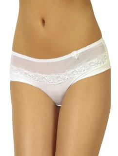 Dámské kalhotky 16 white - MODO