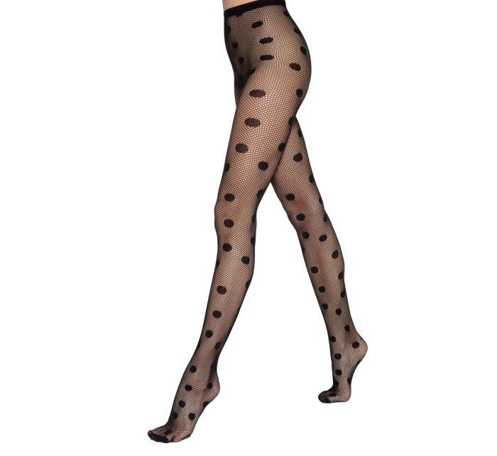 Dámské punčocháče 08 model 18941819 black - Gatta