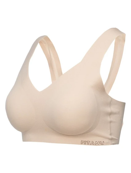 Sportovní podprsenka  W model 21257570 - Fitanu