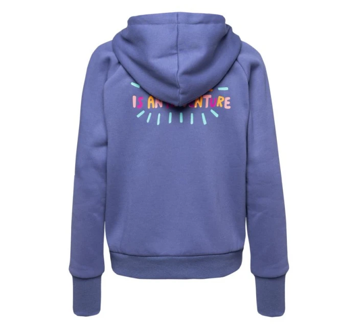 Jr mikina model 20696469 - Elbrus