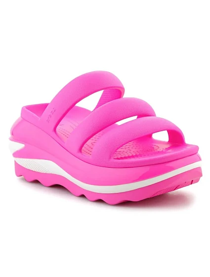 Klapki Mega Crush Strap model 20509197 - Crocs