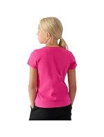 Tričko 4F F1658 Jr 4FJWMM00TTSHF1658 55S Tričko 4F F1658 Jr 4FJWMM00TTSHF1658 55S