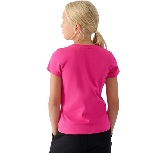 Tričko 4F F1658 Jr 4FJWMM00TTSHF1658 55S Tričko 4F F1658 Jr 4FJWMM00TTSHF1658 55S