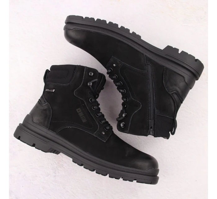 Big Star M OO174171 INT2060A Trappery