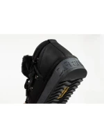 D.Franklin dámské zimní boty [DFSH370011-BLAC] dámské