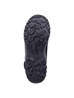Turistické boty Didiora MID M