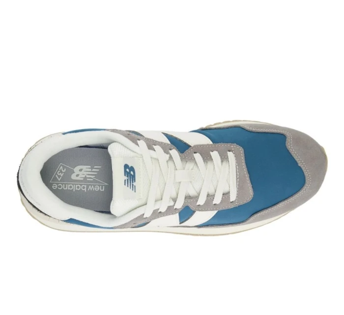 Sportovní obuv New Balance M MS237RTG