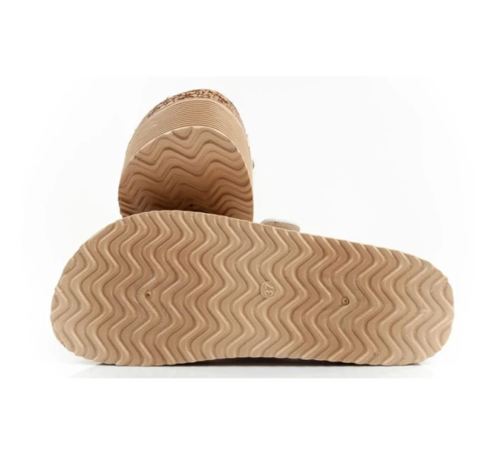 W model 21132812 dámské žabky - Lee Cooper