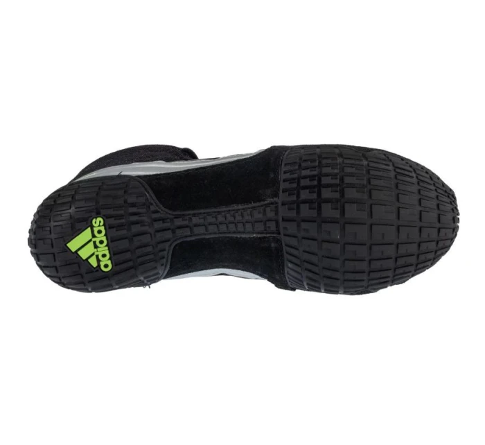 zápasové boty  Black 41 1/3 model 21386781 - ADIDAS