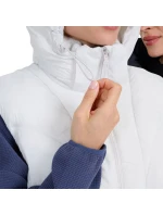 Dámská vesta  světle šedá WAW25TVJA model 21493152 - 4F