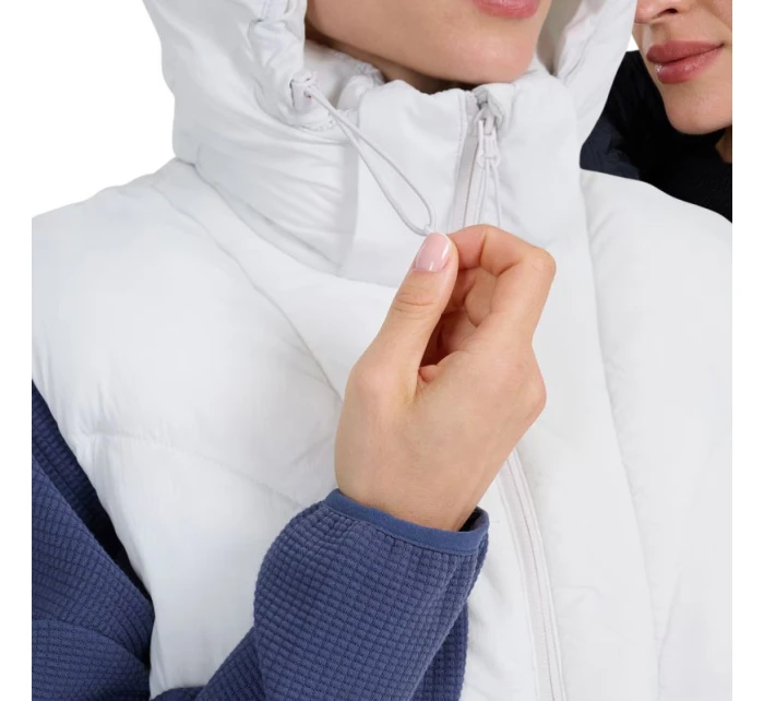 Dámská vesta  světle šedá WAW25TVJA model 21493152 - 4F