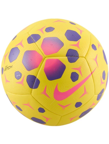 Míč Nike Pitch HV6249-710 Míč Nike Pitch HV6249-710