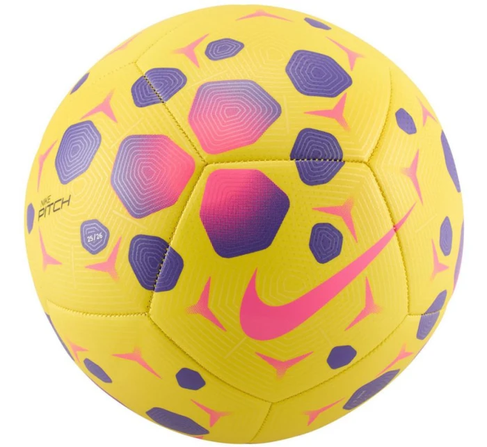 Míč Pitch model 21493867 - NIKE