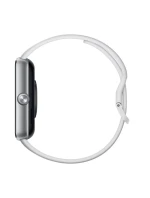 Xiaomi Watch 5 5,26 cm (2,07") AMOLED Digital 432 x 514 px Dotykový displej Stříbrná Xiaomi Watch 5 5,26 cm (2,07") AMOLED Digital 432 x 514 px Dotykový displej Stříbrná