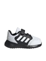 Dětská obuv adidas Tensaur Run 3.0 black and white JR6049