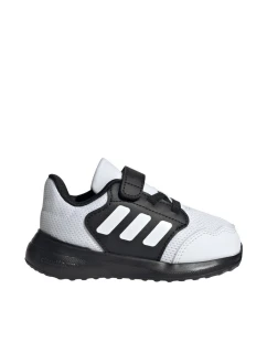 Dětská obuv adidas Tensaur Run 3.0 black and white JR6049